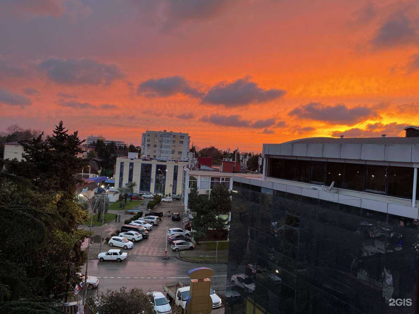 Отзывы на компанию You-kvin в Сочи c фото - фотография 2 из 2