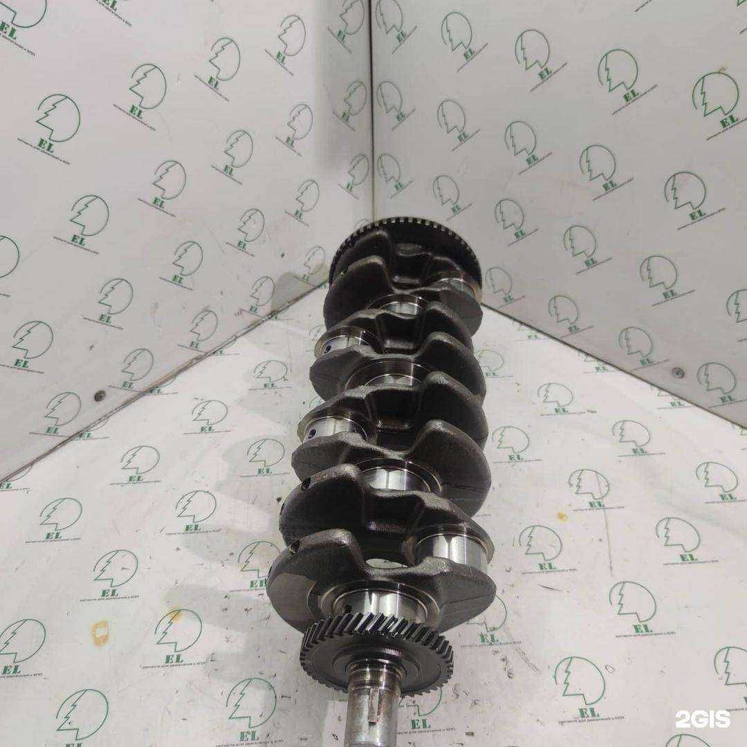 Отзывы на компанию El в г. Новосибирск c фото