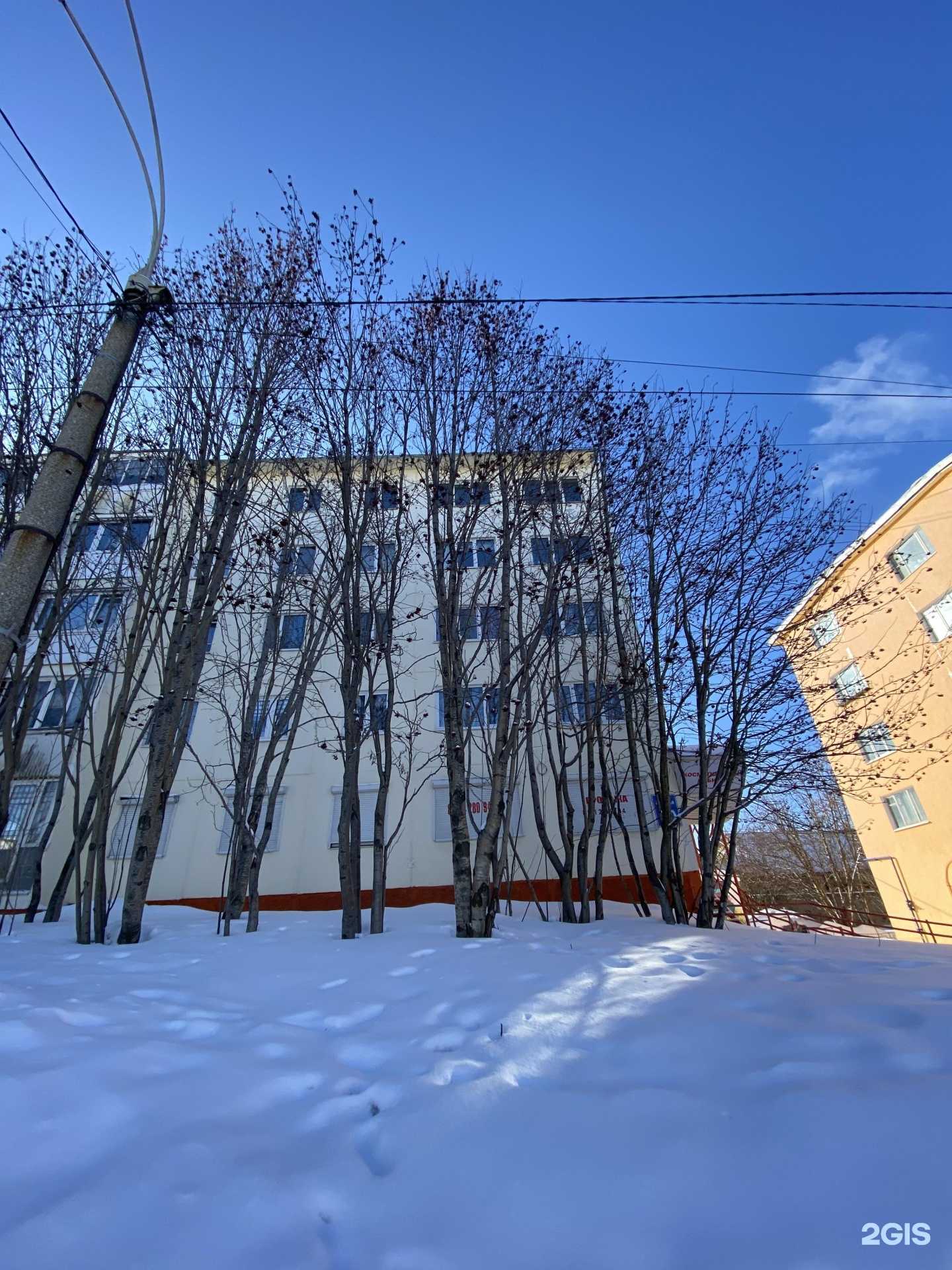 Отзывы на компанию Проект в Мурманске c фото - фотография 2 из 2