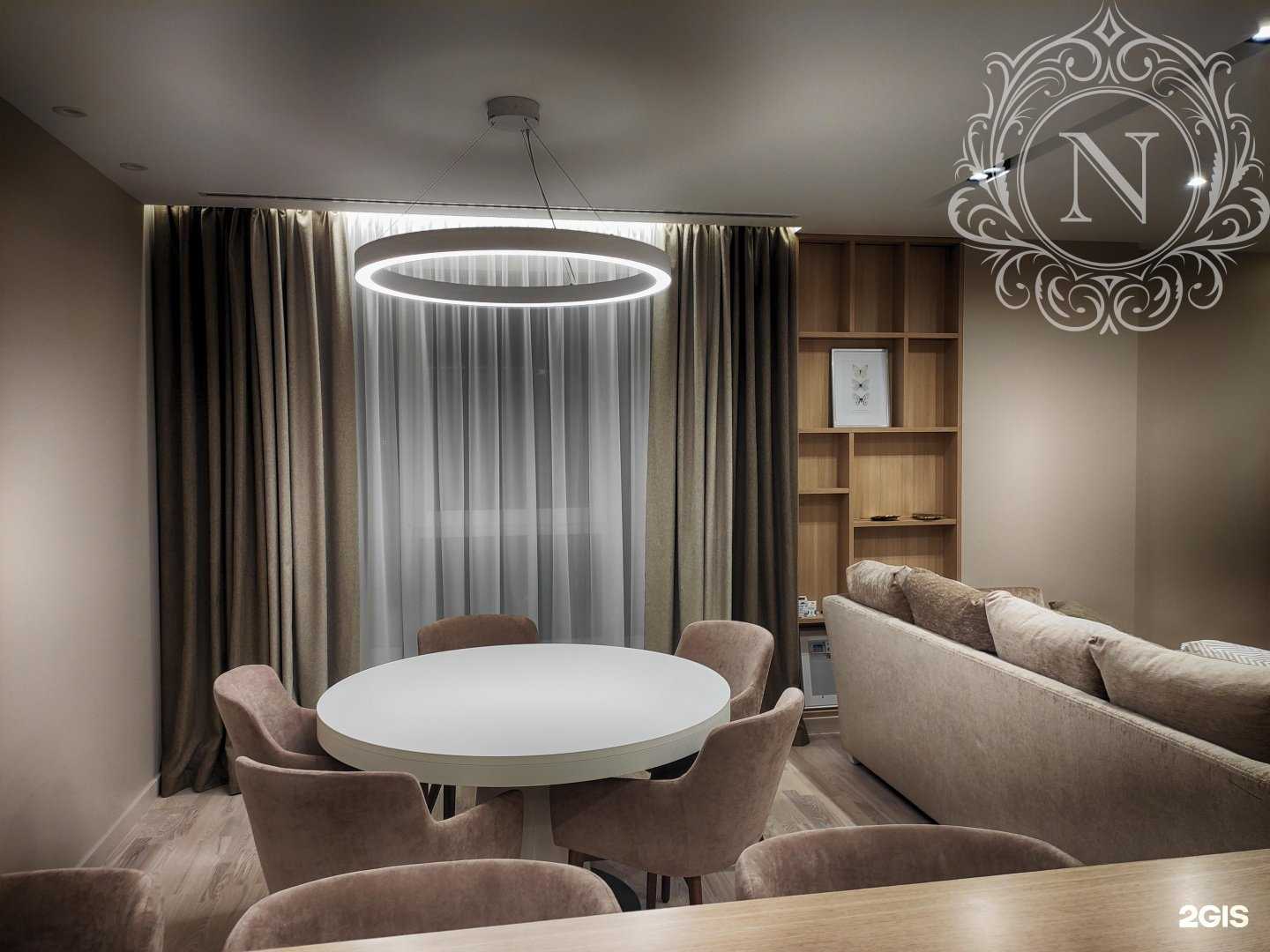 Отзывы на компанию Nadin design в г. Казань c фото