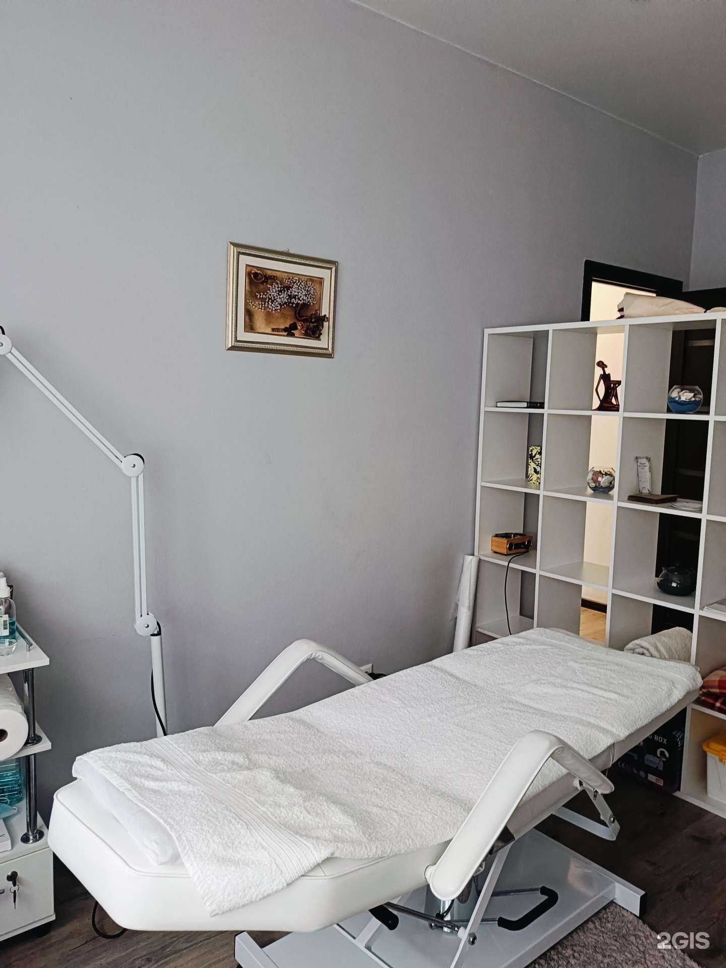 Отзывы на компанию Косметологический кабинет в Новосибирске c фото