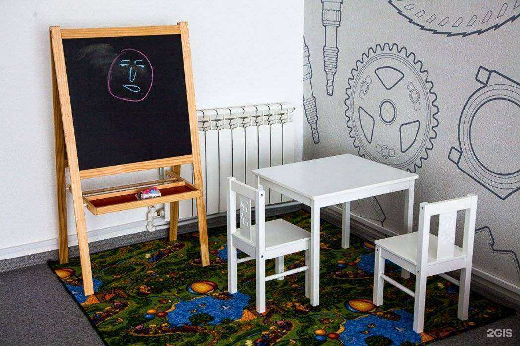 Отзывы на компанию Fit service в г. Махачкала c фото