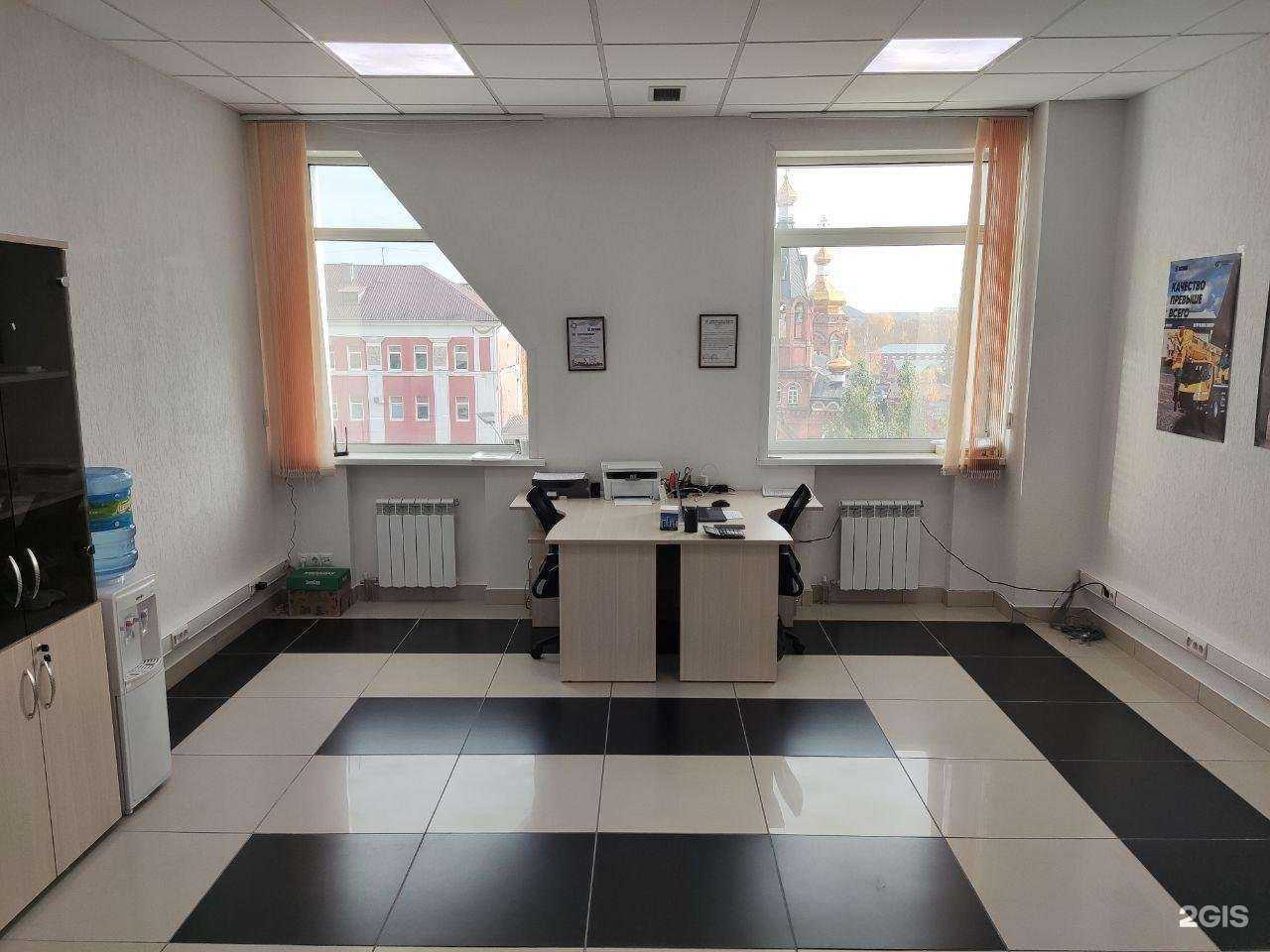 Отзывы на компанию Комтранс в г. Барнаул c фото