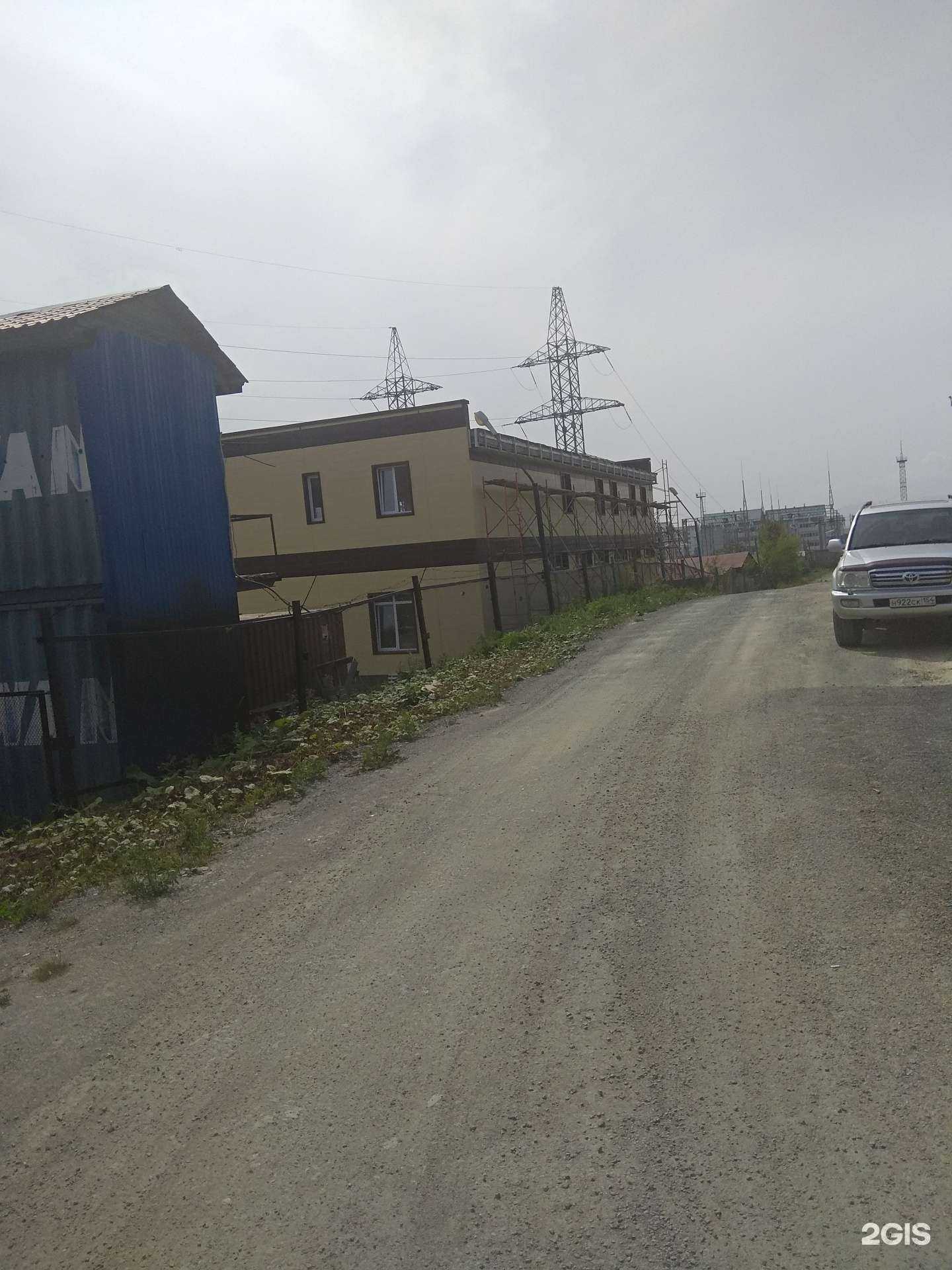 Отзывы на компанию Гарант сервис в Южно-Сахалинске c фото - фотография 2 из 2