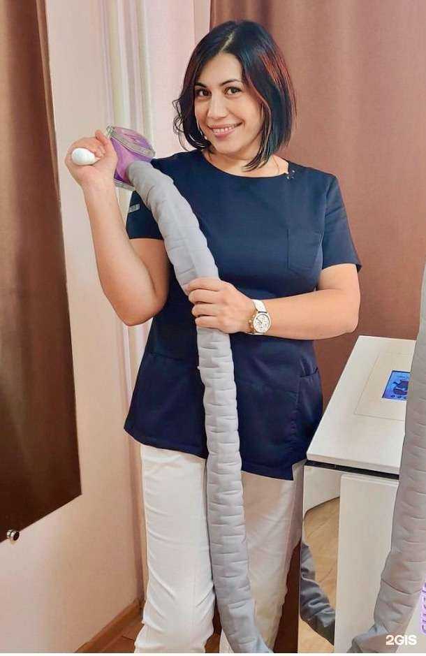 Отзывы на компанию ХудеемЛежа в Ангарске c фото