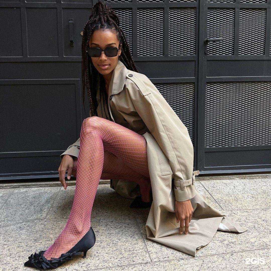 Отзывы на компанию Calzedonia в Брянске c фото