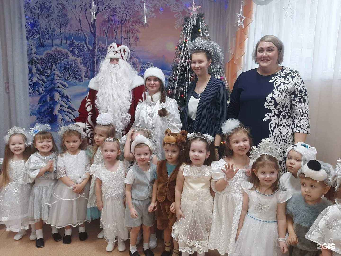 Отзывы на компанию Детский сад общеразвивающего вида №92 в г. Ангарск c фото