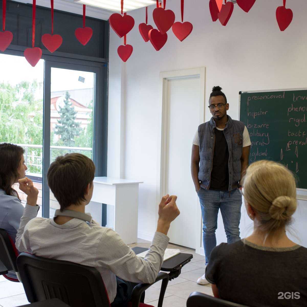 Отзывы на компанию Baker Street в г. Воронеж c фото