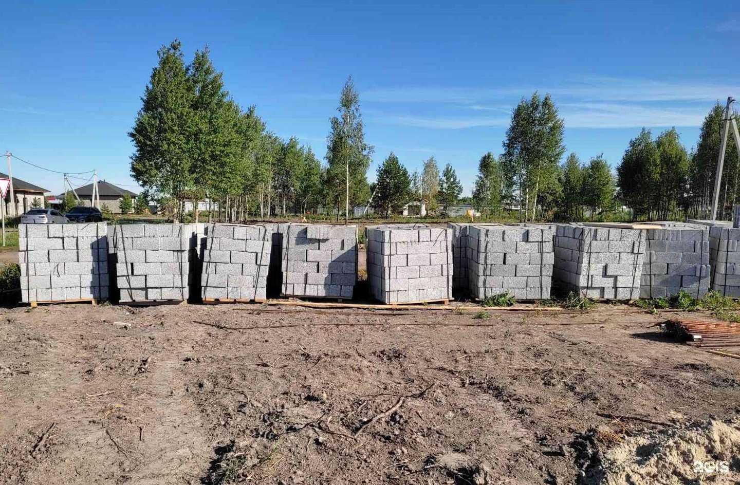 Отзывы на компанию Завод ЖБИ в г. Хабаровск c фото