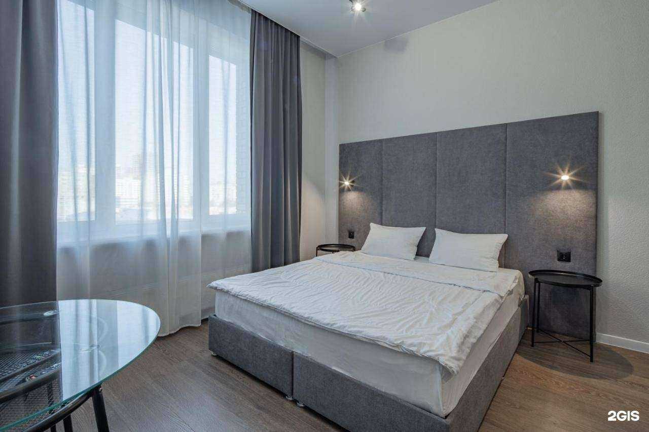 Отзывы на компанию Гостиниц.NET в Новосибирске c фото