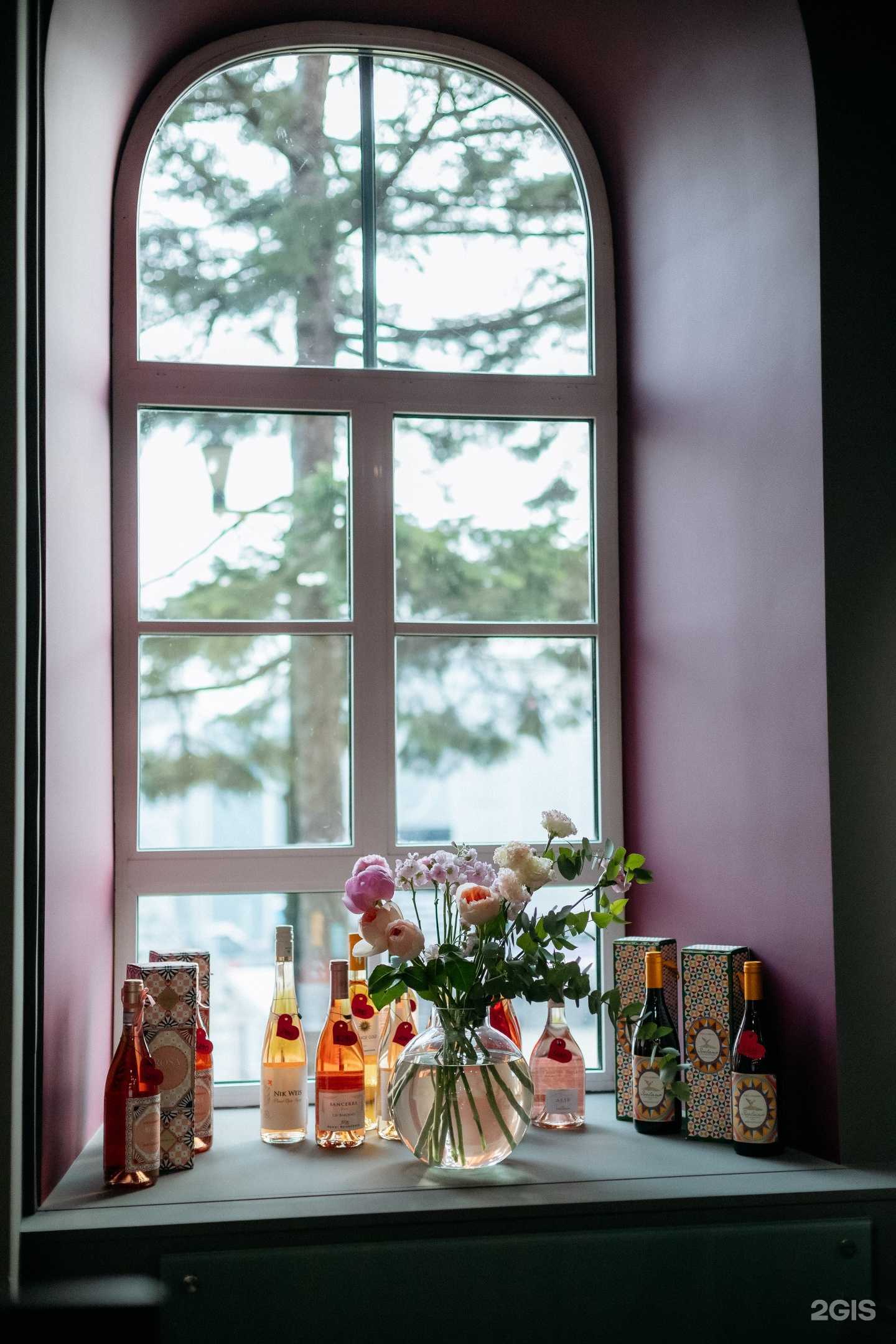 Отзывы на компанию Wine & Whiskey by Simple в Хабаровске c фото