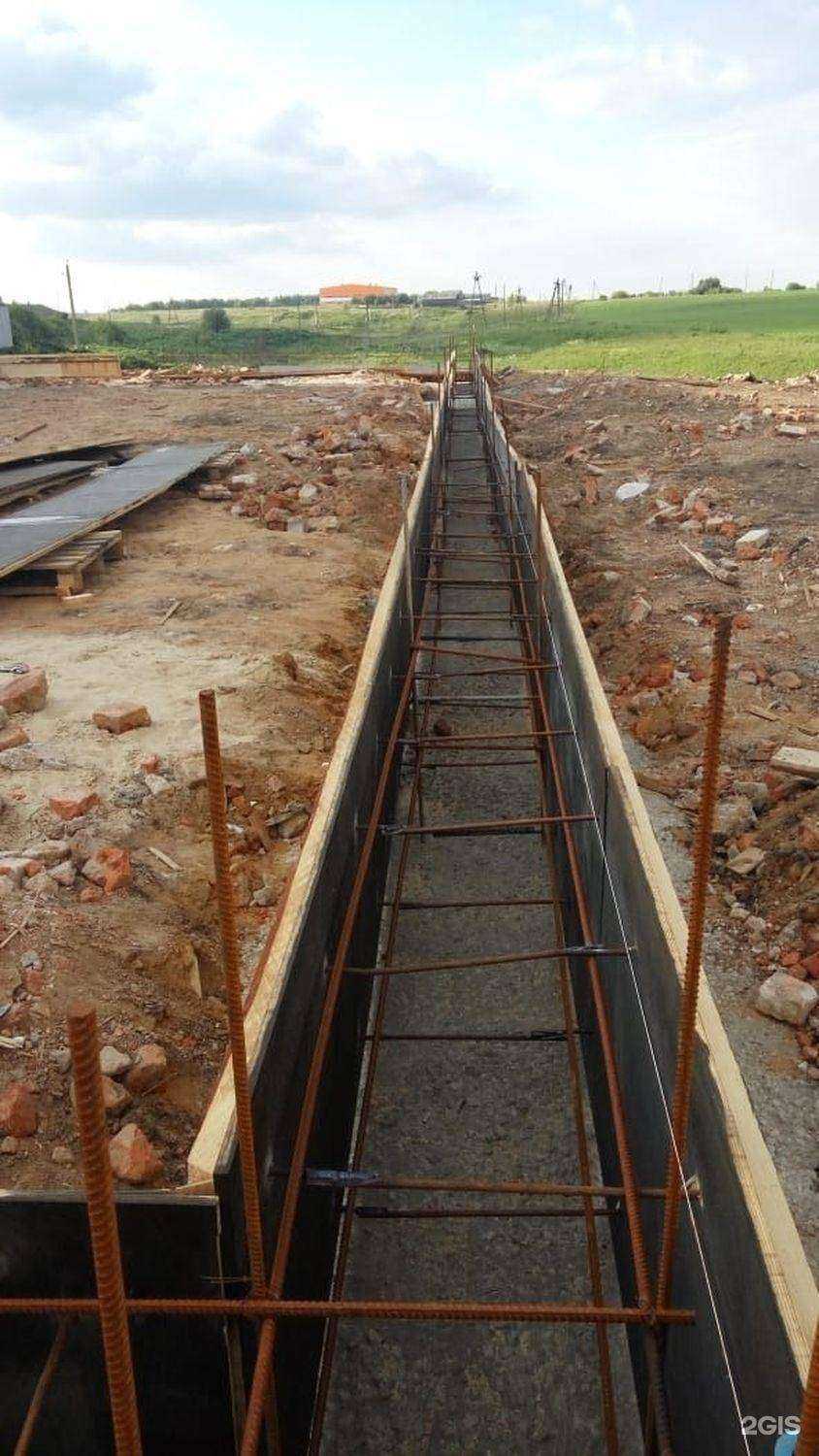 Отзывы на компанию СтройРегион33 в г. Владимир c фото