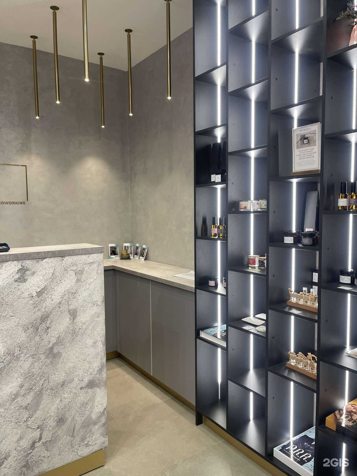 Отзывы на компанию Кабинет эстетической косметологии в Владивостоке c фото