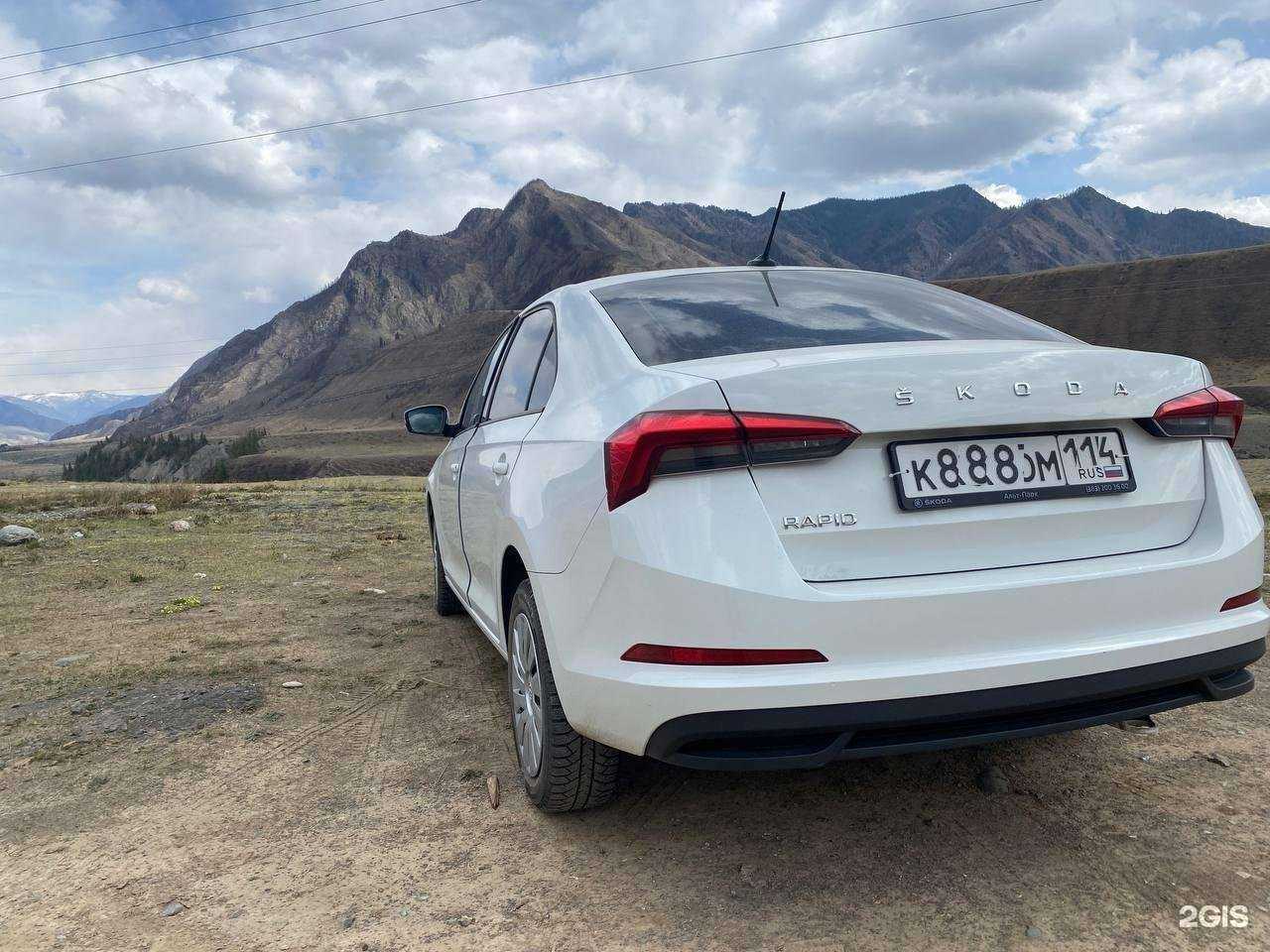 Отзывы на компанию Класс авто в Новосибирске c фото