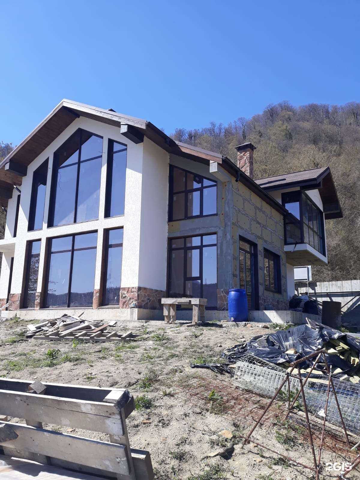 Отзывы на компанию Профиль в г. Сочи c фото