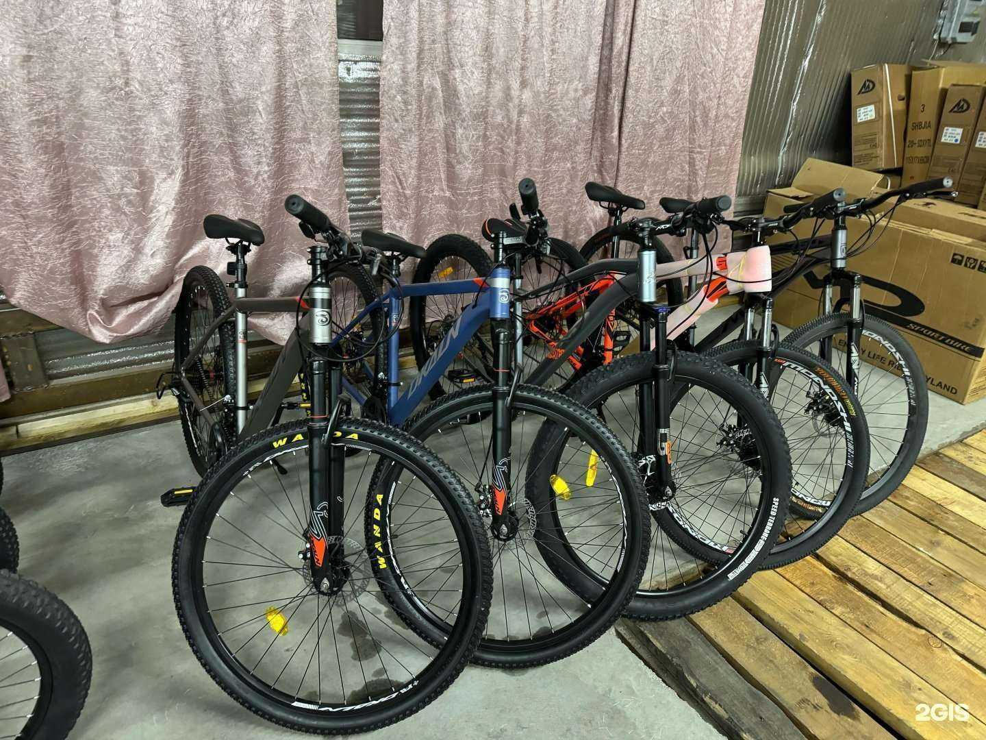 Отзывы на компанию Велос в Кызыле c фото