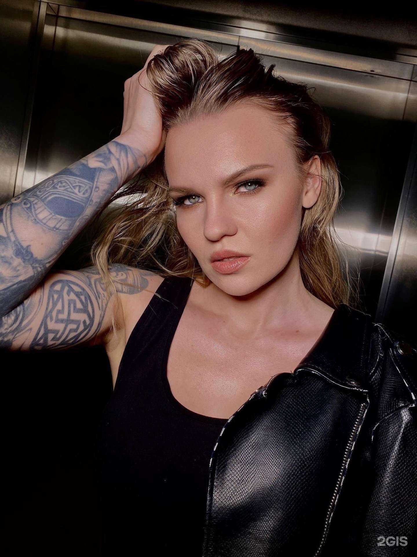 Отзывы на компанию Точка красоты в Барнауле c фото