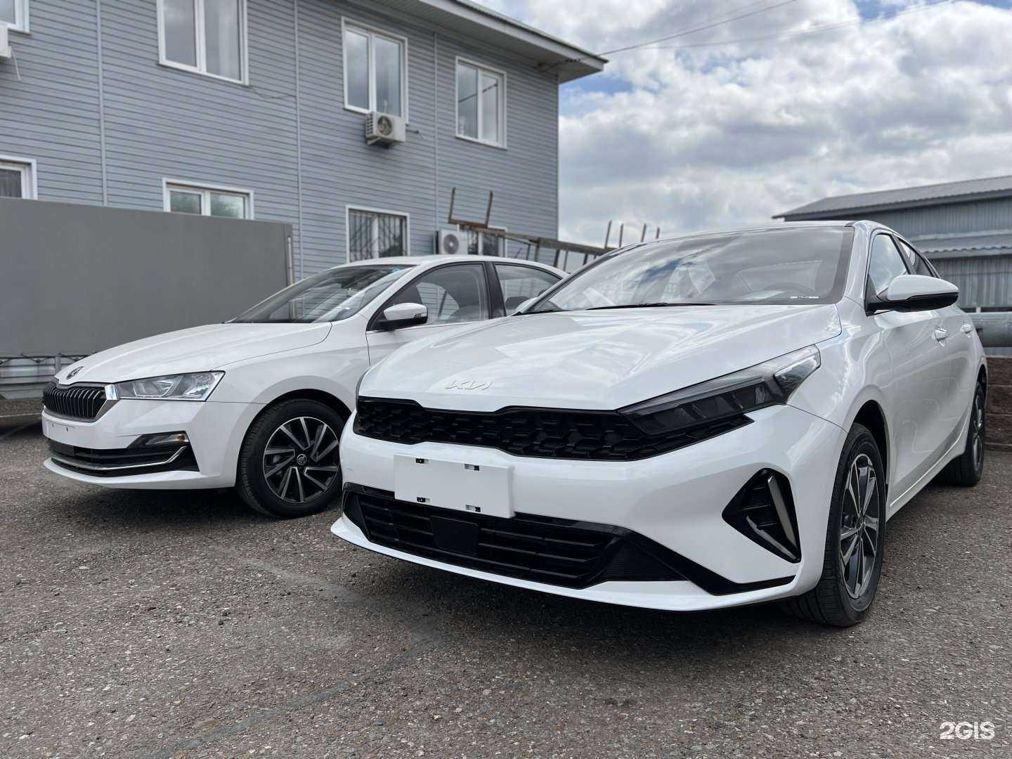 Отзывы на компанию AutoBoom  в Уфе c фото