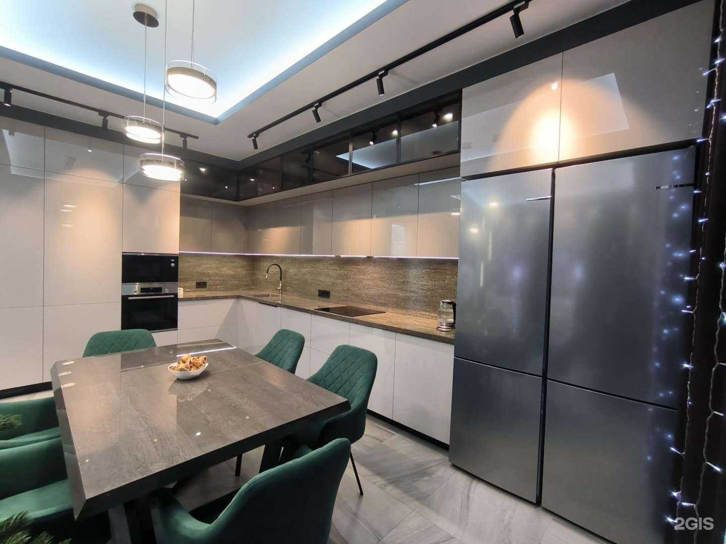 Отзывы на компанию Индустрия мебели в Абакане c фото