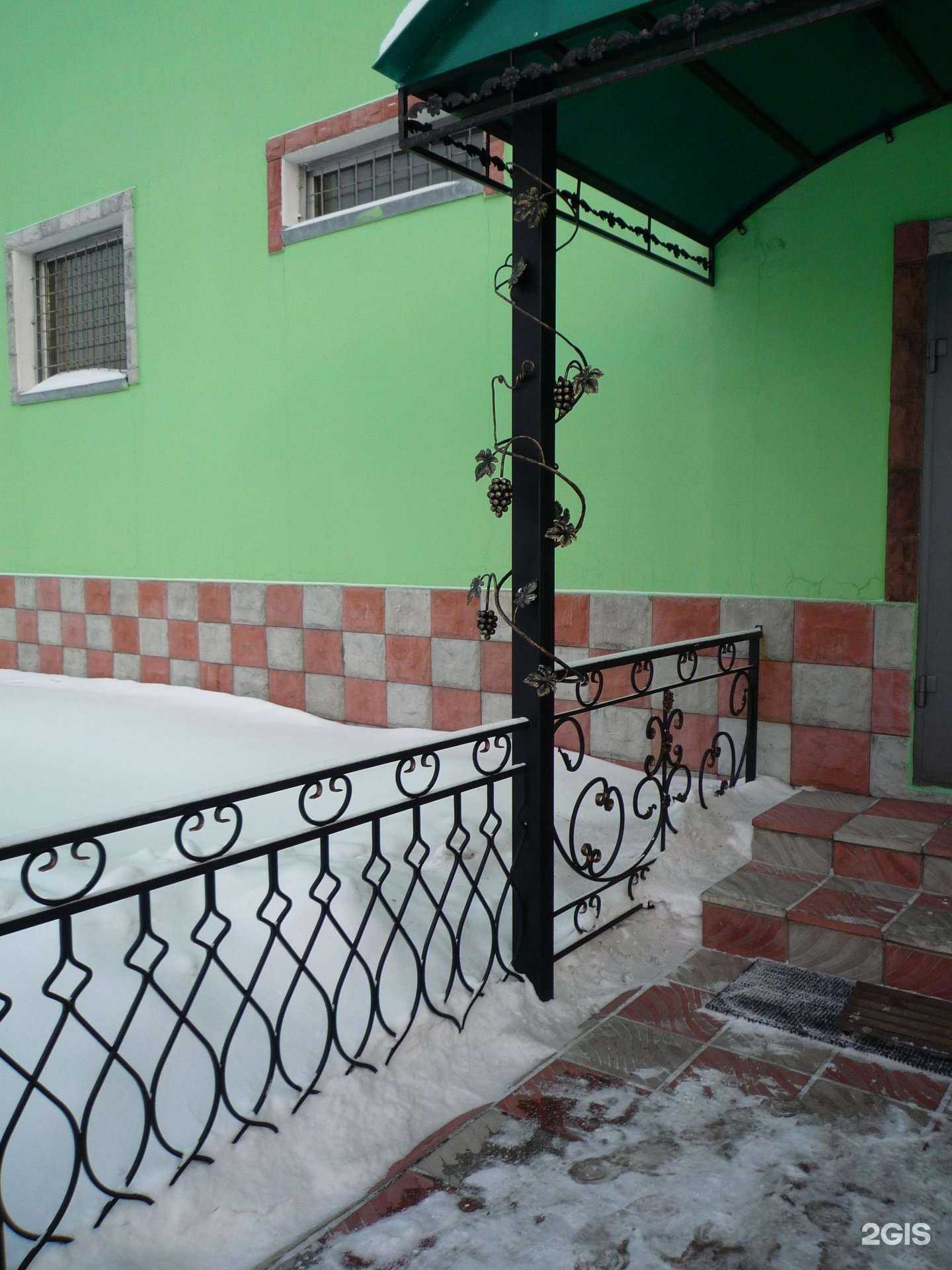 Отзывы на компанию МСС в Павловском Посаде c фото