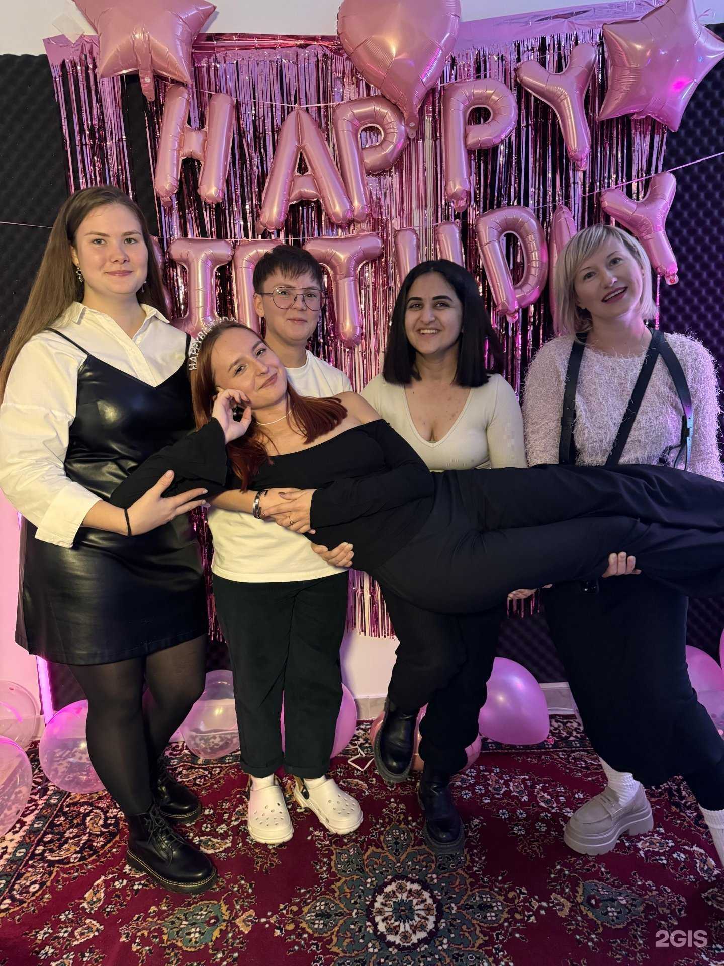 Отзывы на компанию Одаа в Новороссийске c фото