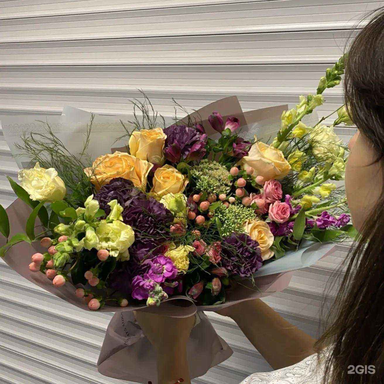 Отзывы на компанию Aflowers в г. Балашиха c фото