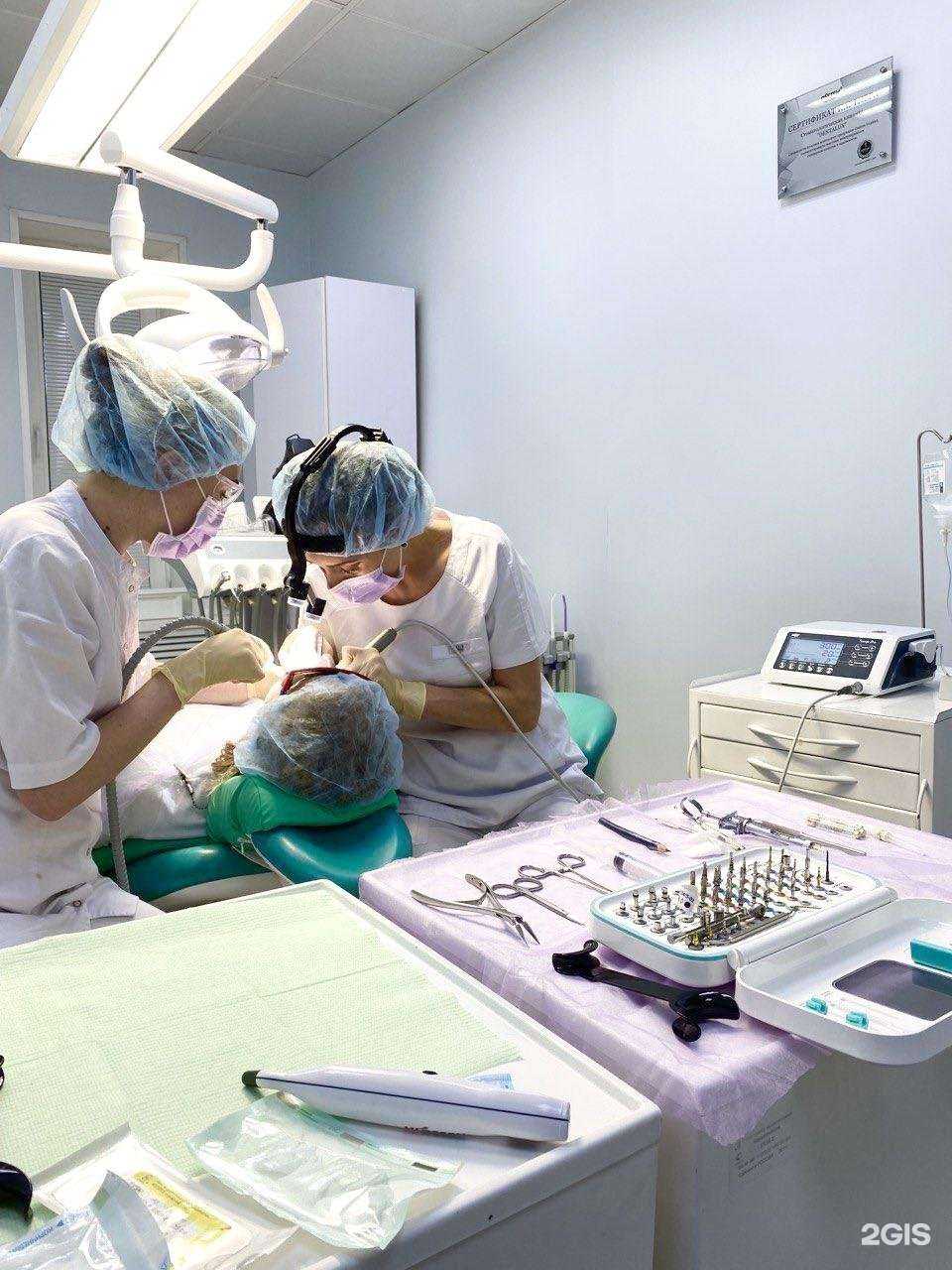 Отзывы на компанию Dentalux в Владивостоке c фото