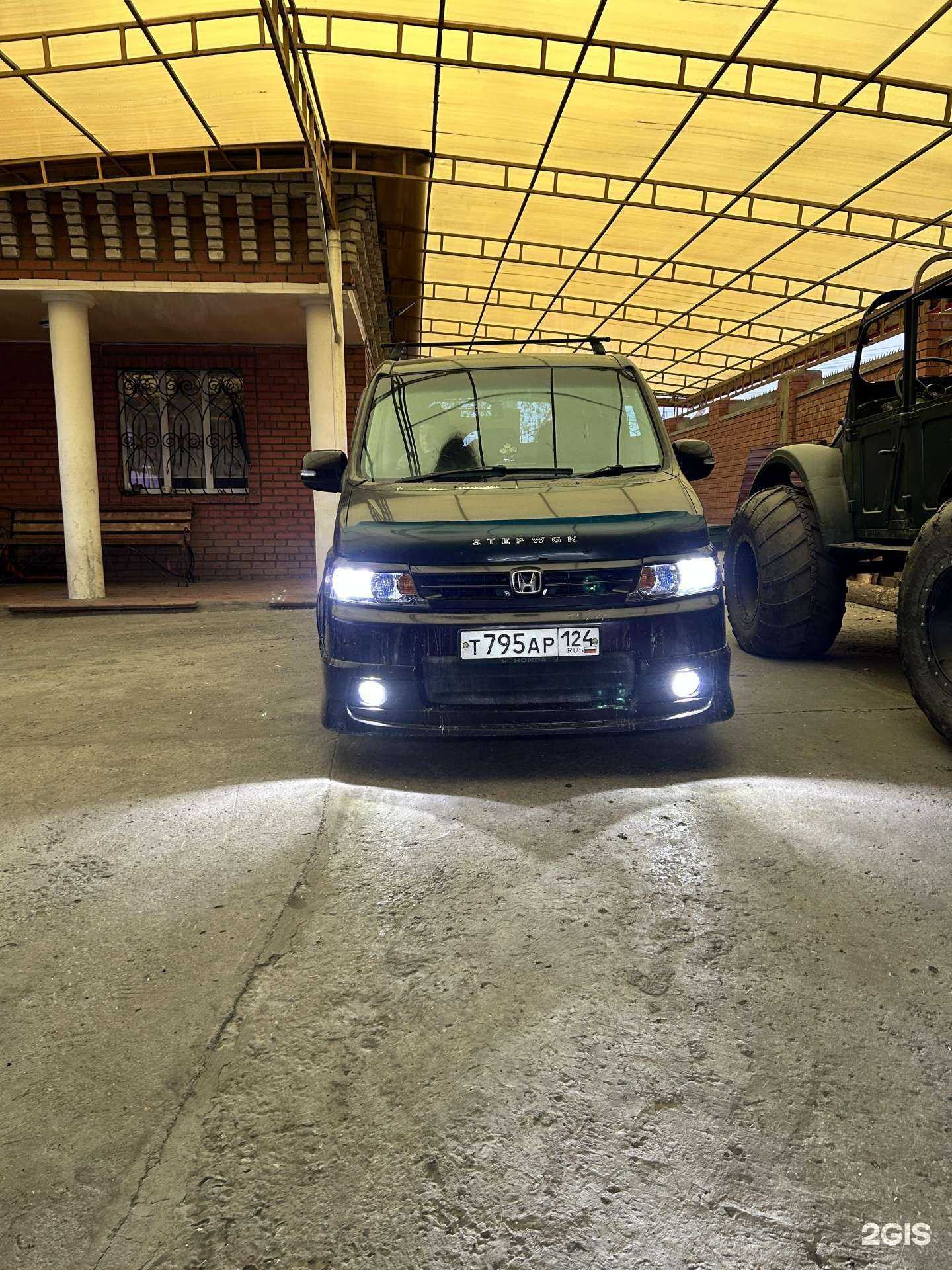 Отзывы на компанию Red fox в Ачинске c фото