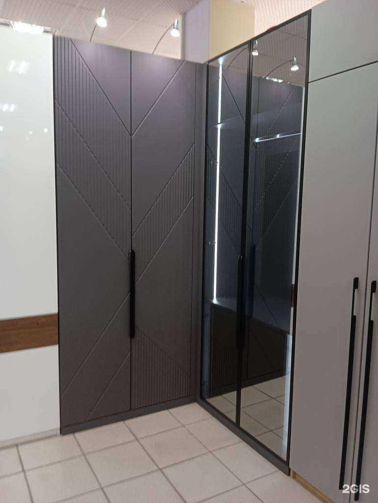 Отзывы на компанию mebel.kazan_116 в г. Казань c фото