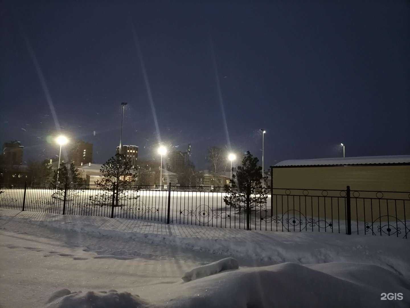 Отзывы на компанию Средняя школа №7 в г. Кемерово c фото