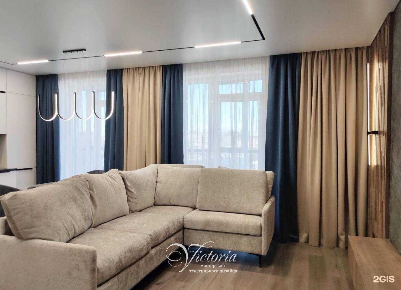 Отзывы на компанию Виктория в г. Новосибирск c фото