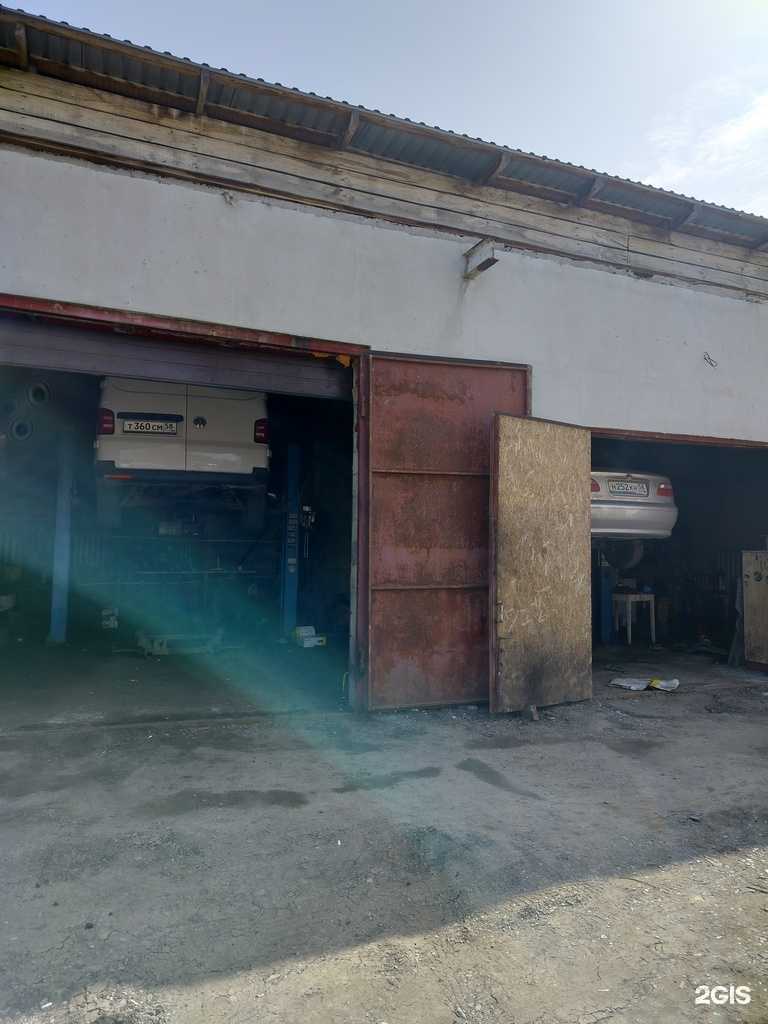 Отзывы на компанию Автомастерская в г. Пенза c фото