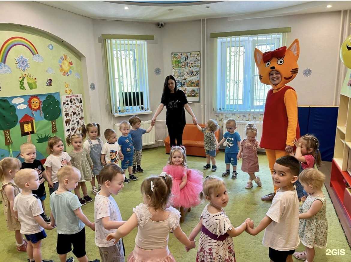 Отзывы на компанию Наши Детки в Кирове c фото