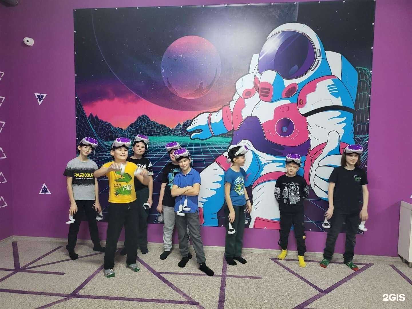 Отзывы на компанию WARSTATION в Уфе c фото