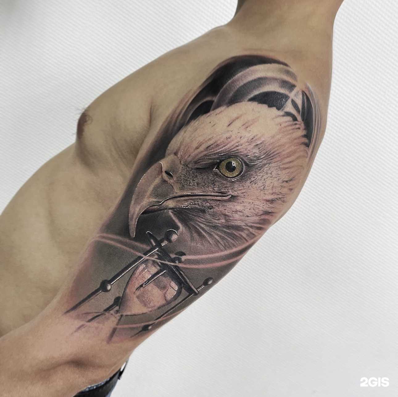 Отзывы на компанию Контора в Саранске c фото