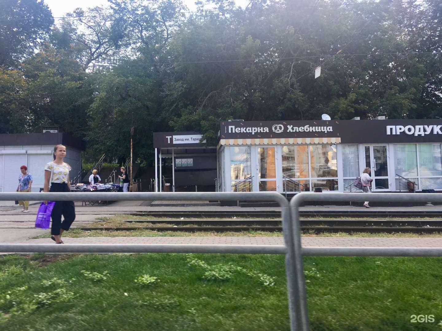 Отзывы на компанию Хлебница в Самаре c фото - фотография 2 из 2