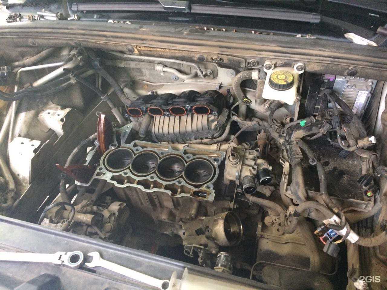 Отзывы на компанию Рен-Авто в Краснодаре c фото