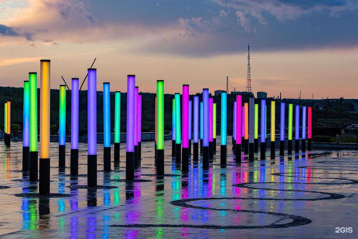 Отзывы на компанию Территория Притяжения в Магнитогорске c фото