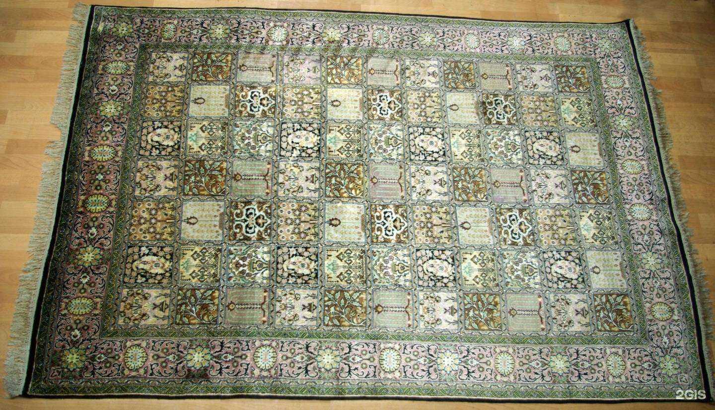 Отзывы на компанию Лотос в г. Одинцово c фото