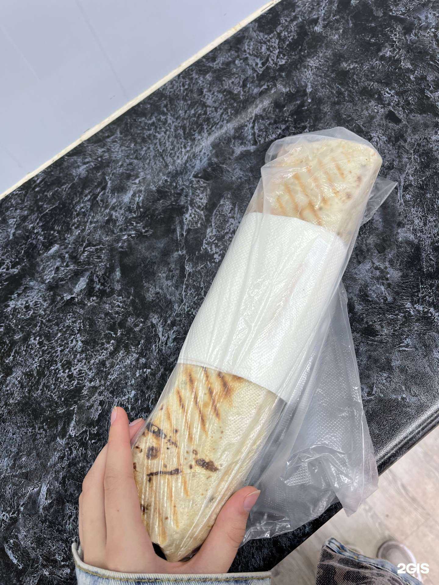 Отзывы на компанию Киоск фастфуда в Комсомольске-на-Амуре c фото