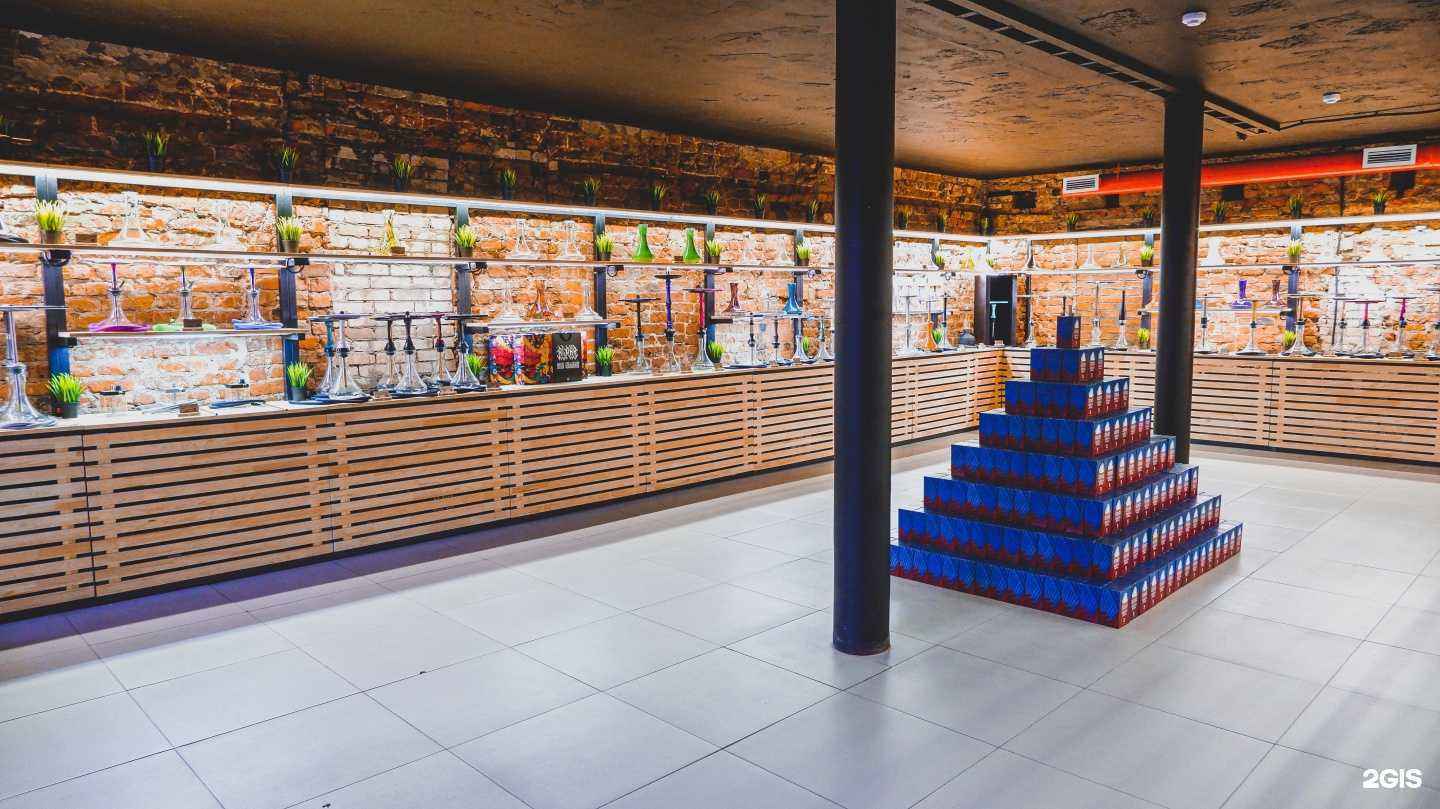 Отзывы на компанию HookahMarket в Владимире c фото