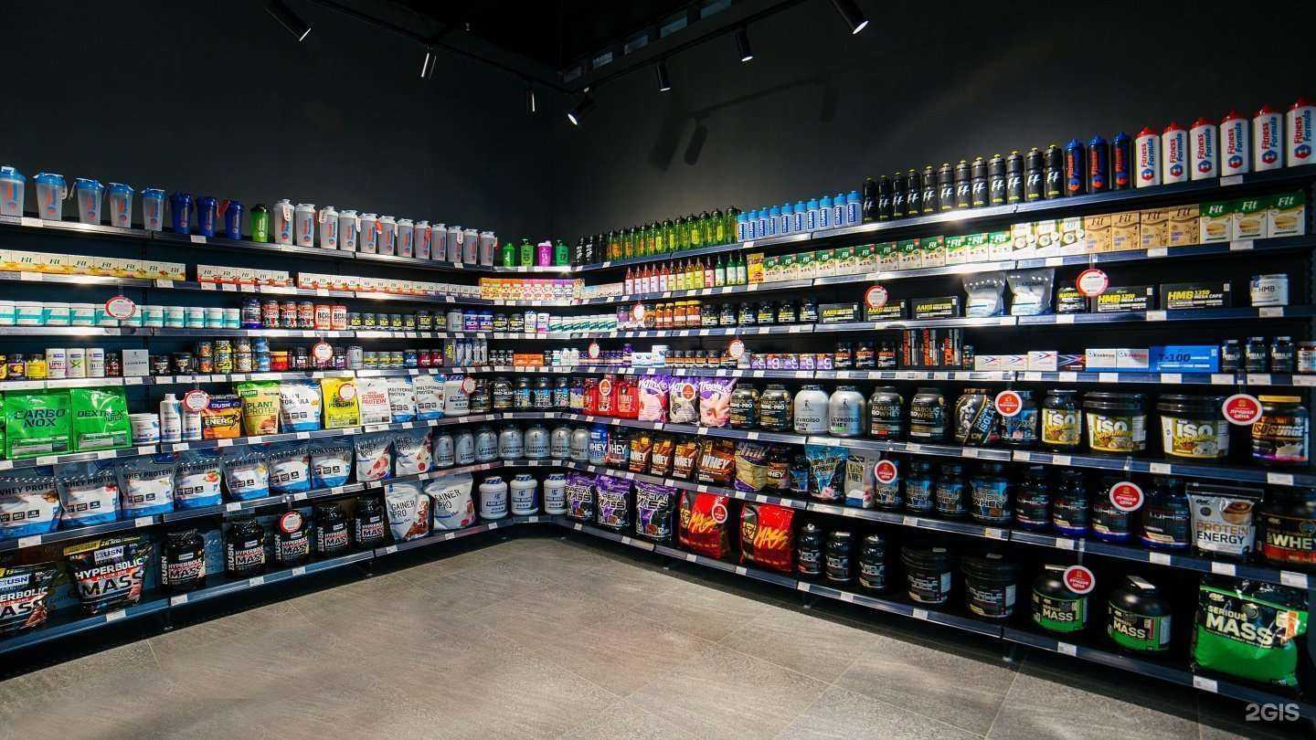 Отзывы на компанию Fitness Formula в Брянске c фото