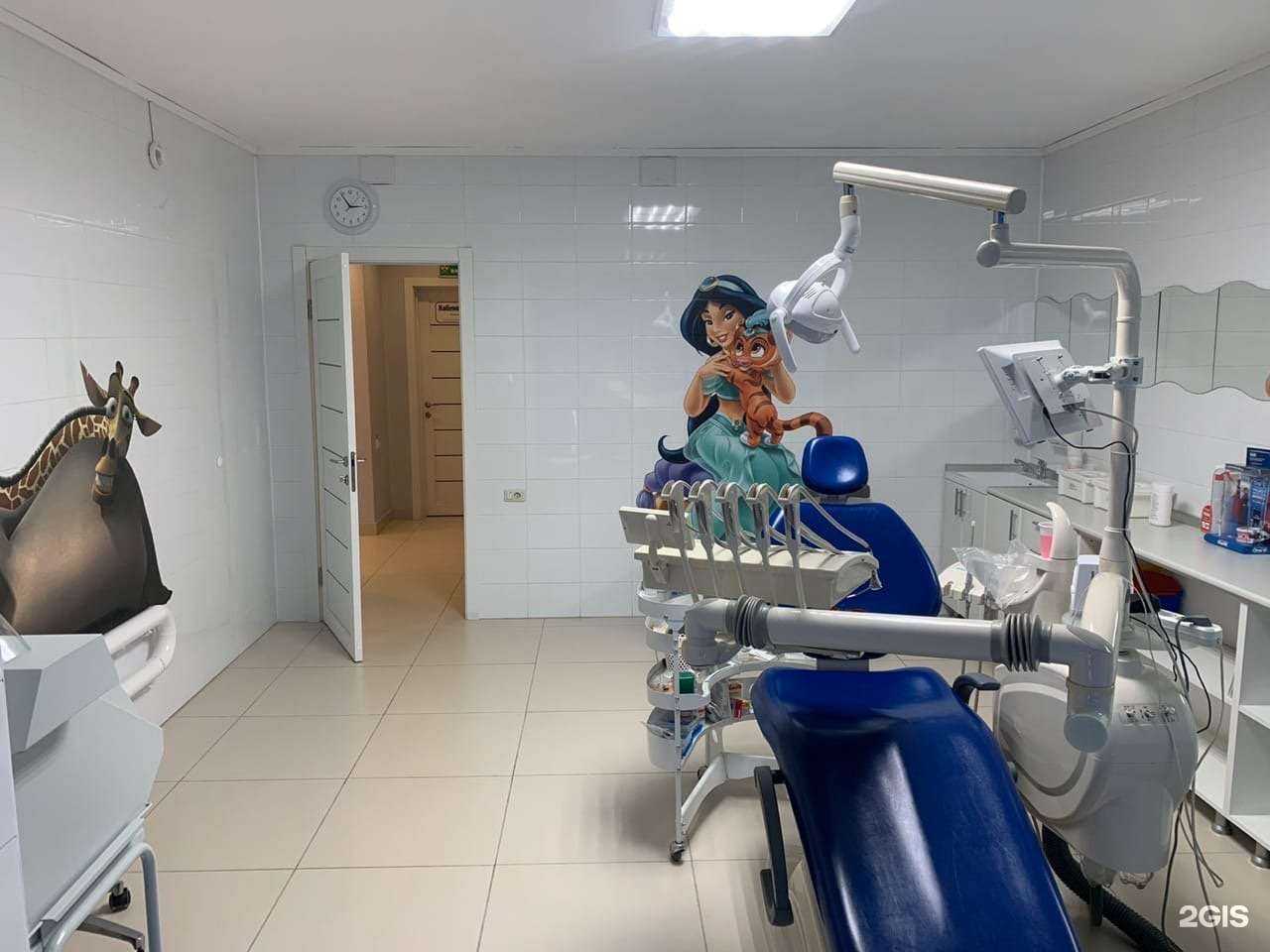 Отзывы на компанию Стоматологическая поликлиника №33 в Челябинске c фото