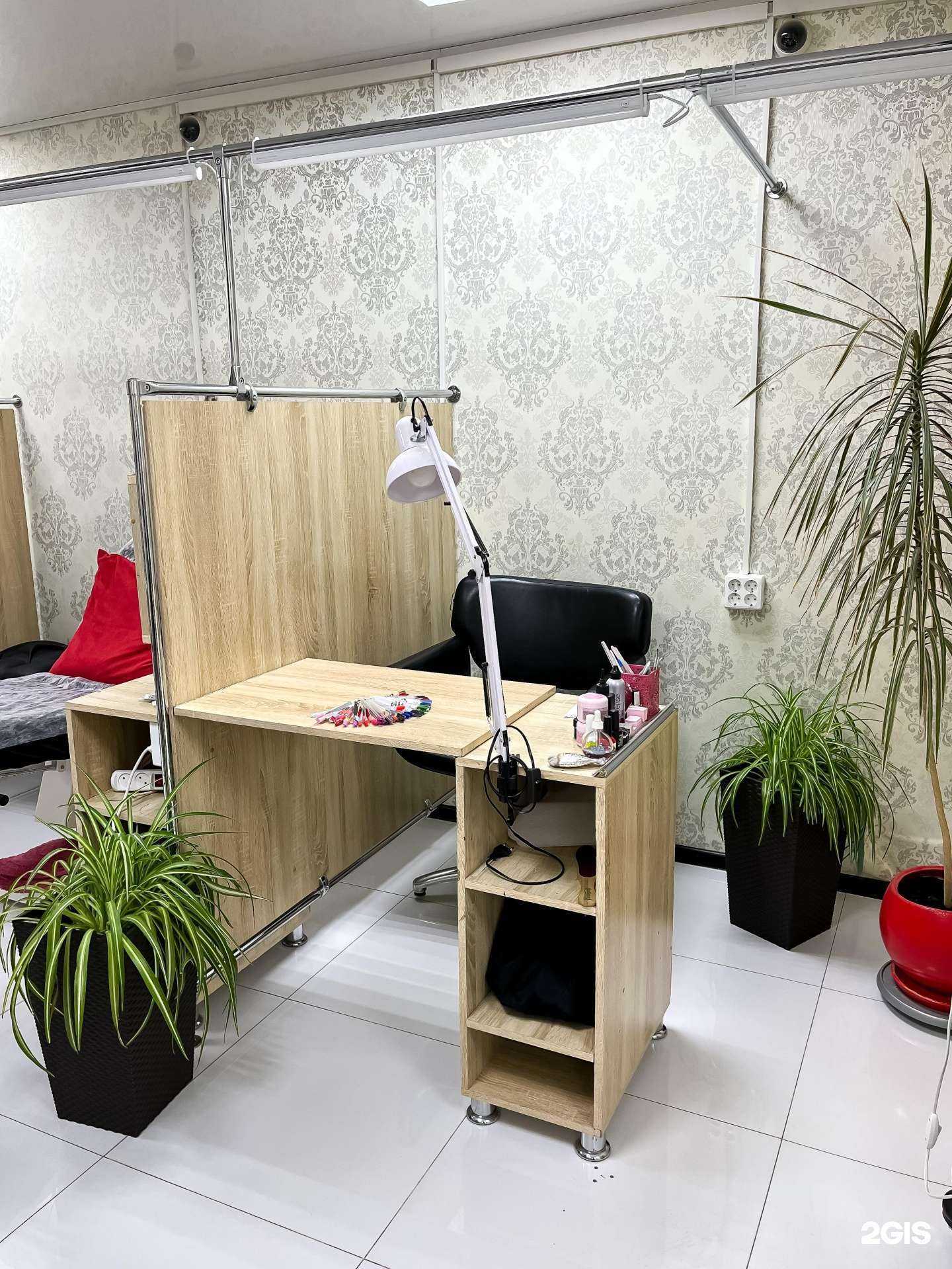 Отзывы на компанию ЦирюльникЪ в Ростове-на-Дону c фото