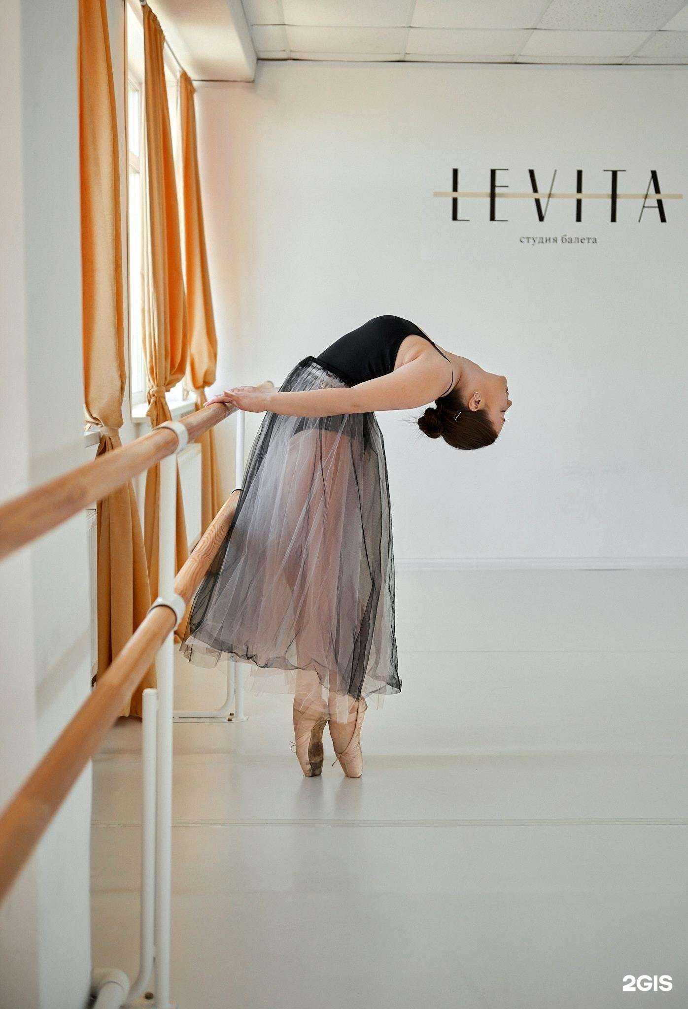 Отзывы на компанию Levita в г. Кострома c фото