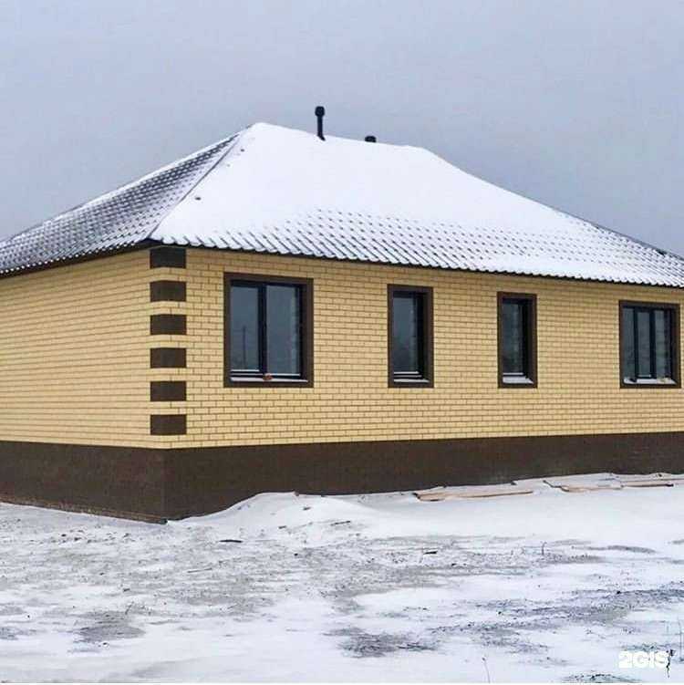 Отзывы на компанию Домастрой в Челябинске c фото