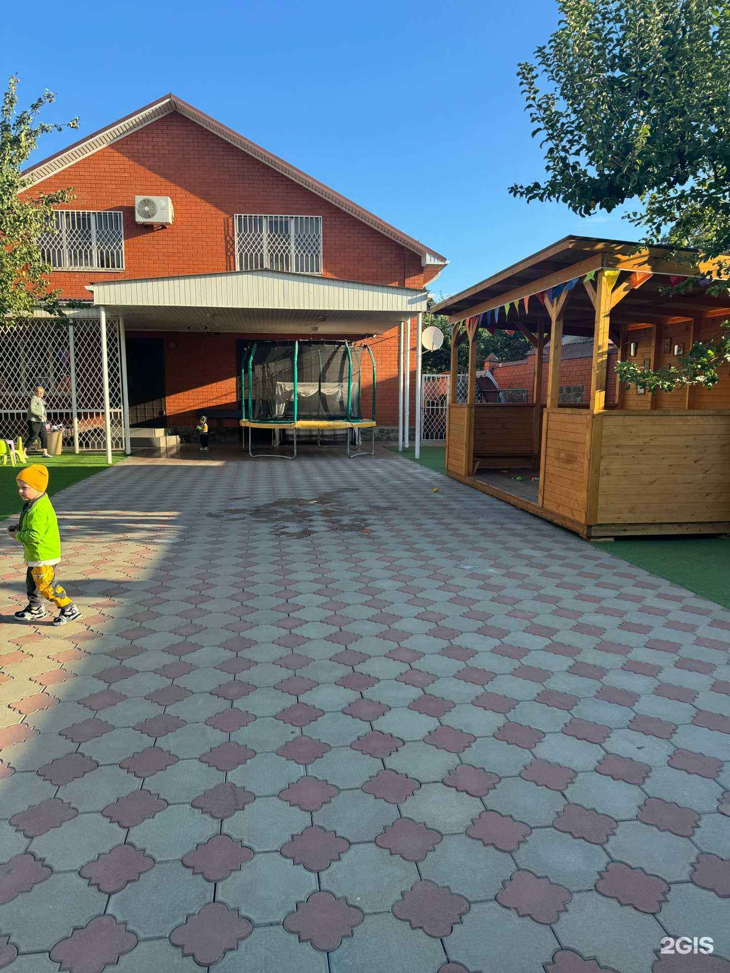 Отзывы на компанию Пуговка в г. Краснодар c фото