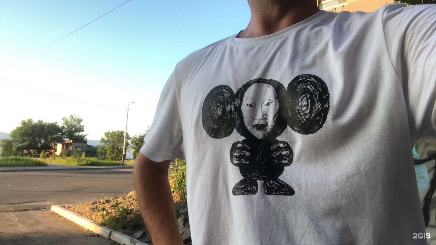 Отзывы на компанию Ltn fabric в г. Хабаровск c фото