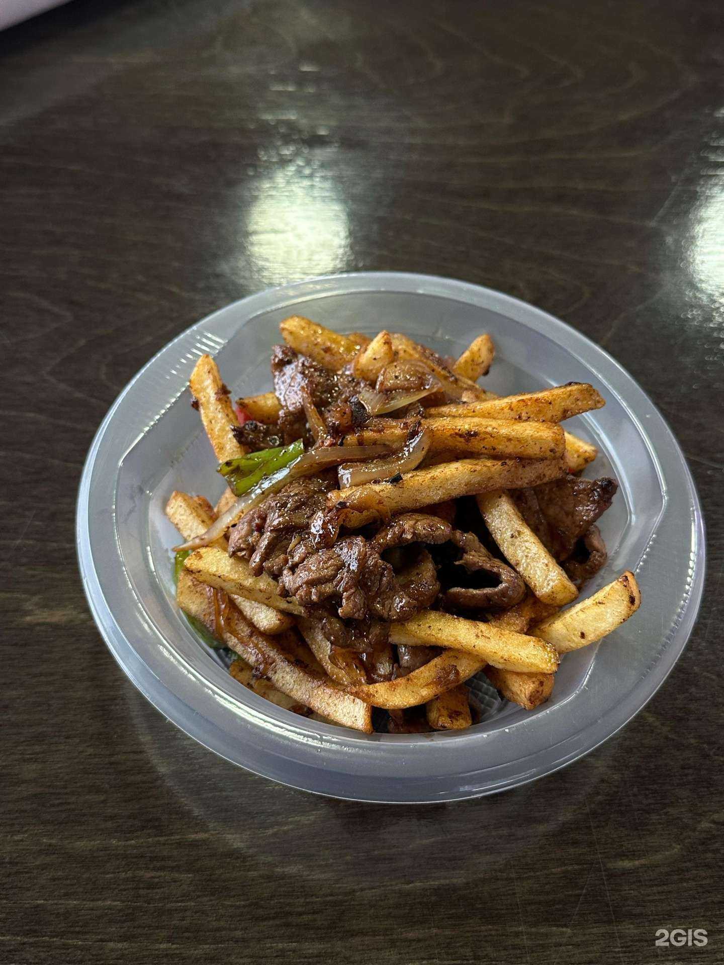 Отзывы на компанию Уйгурская кухня в г. Новосибирск c фото