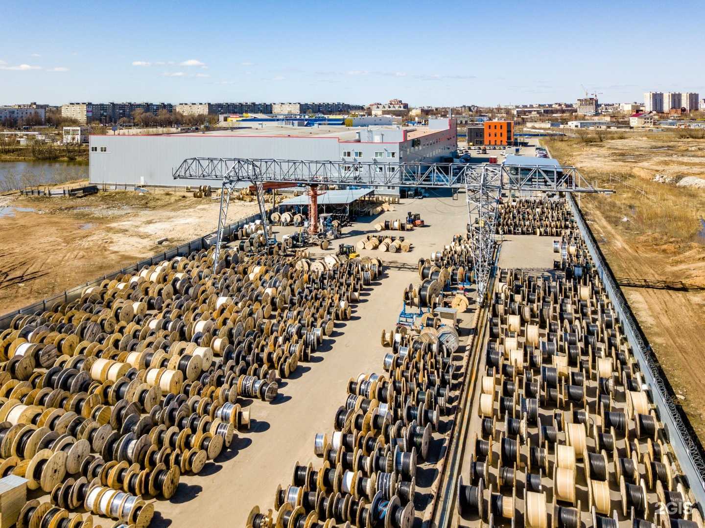 Отзывы на компанию Толедо в Саранске c фото